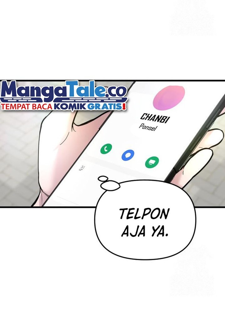 Back to The Chanbi Chapter 9 - halaman 3