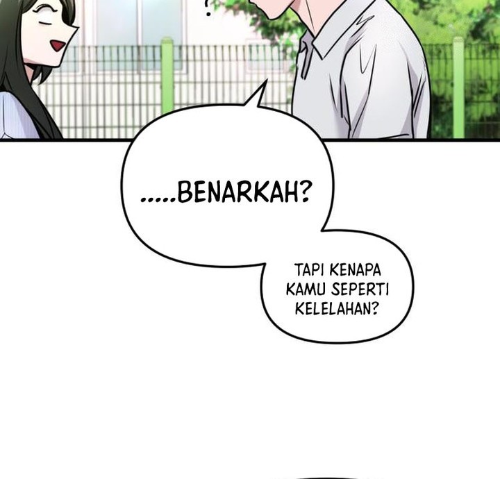 Back to The Chanbi Chapter 9 - halaman 30