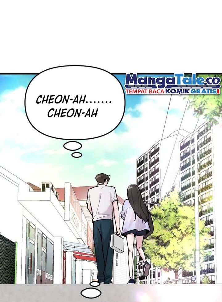 Back to The Chanbi Chapter 9 - halaman 36
