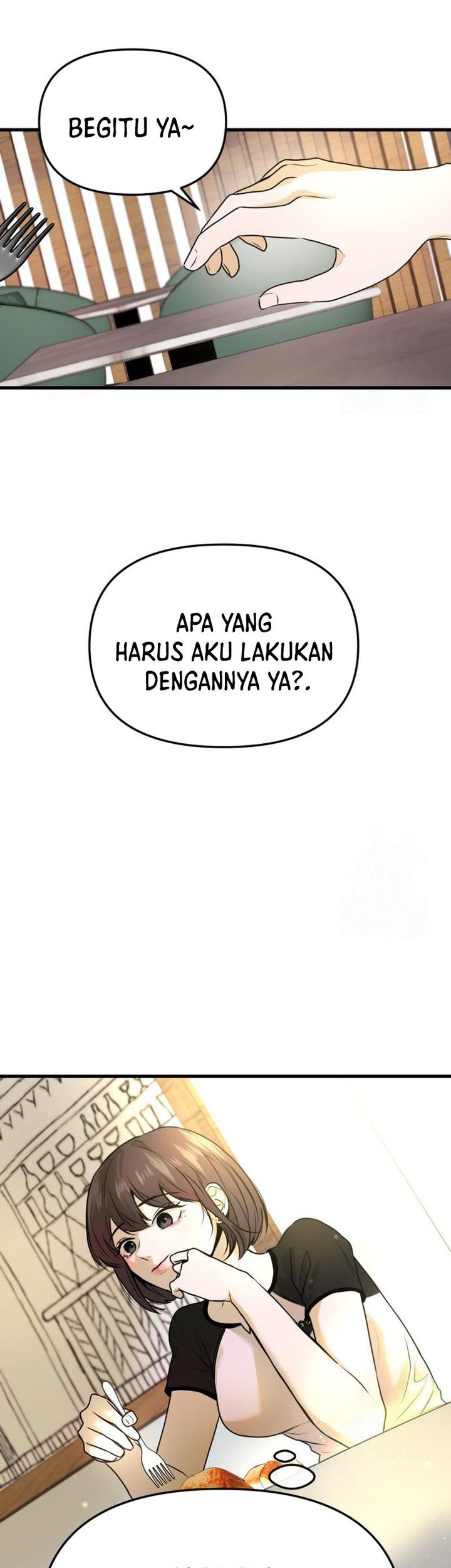 Back to The Chanbi Chapter 9 - halaman 52