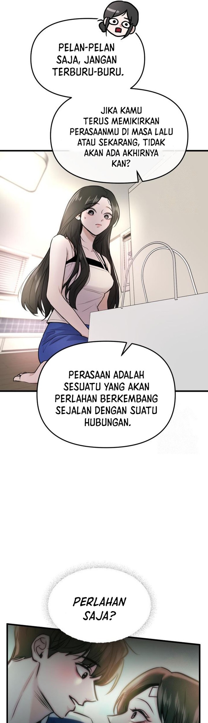 Back to The Chanbi Chapter 9 - halaman 60