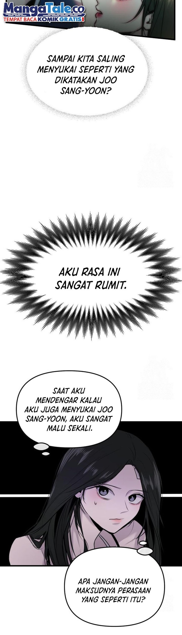 Back to The Chanbi Chapter 9 - halaman 61
