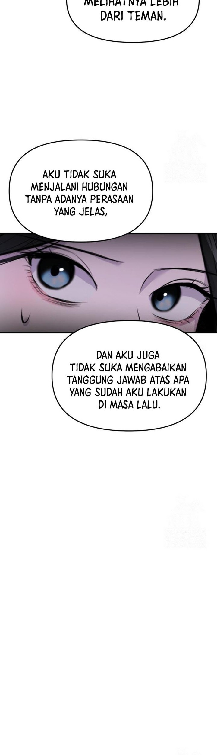Back to The Chanbi Chapter 9 - halaman 64