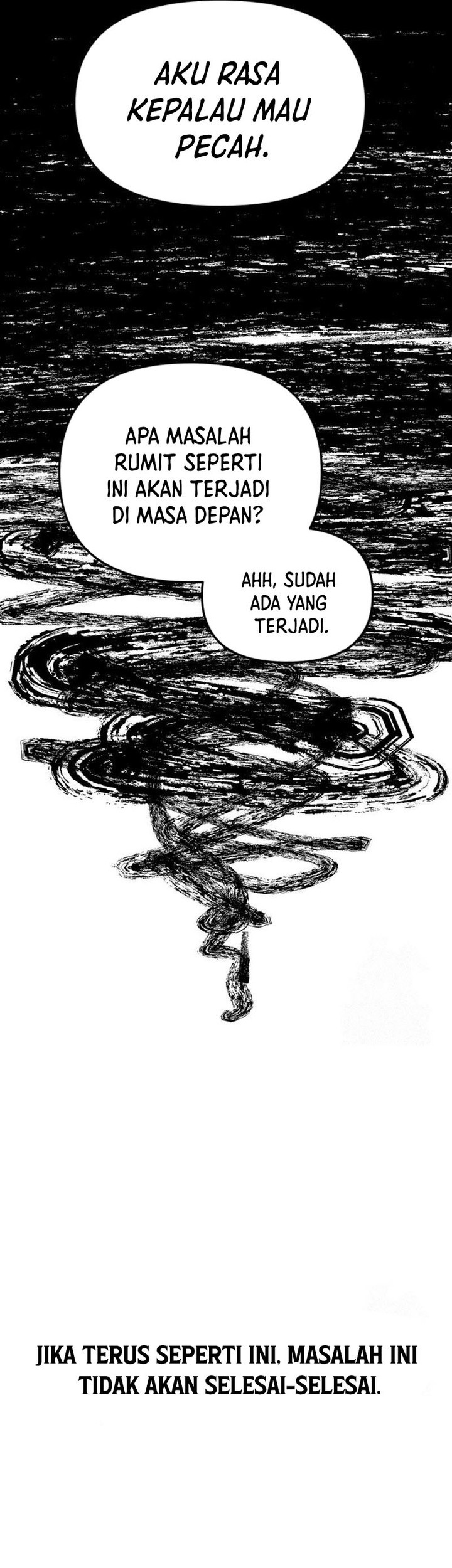 Back to The Chanbi Chapter 9 - halaman 66