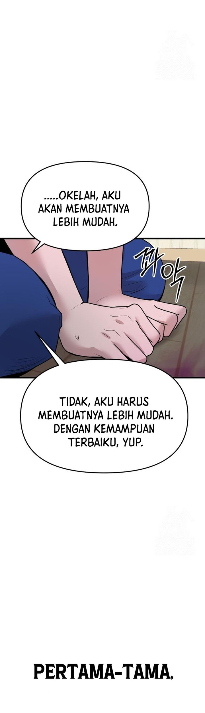 Back to The Chanbi Chapter 9 - halaman 67