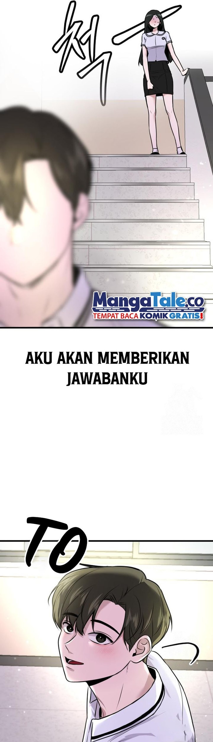 Back to The Chanbi Chapter 9 - halaman 69