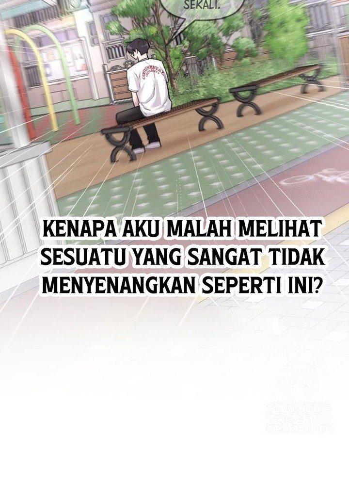 Back to The Chanbi Chapter 9 - halaman 9