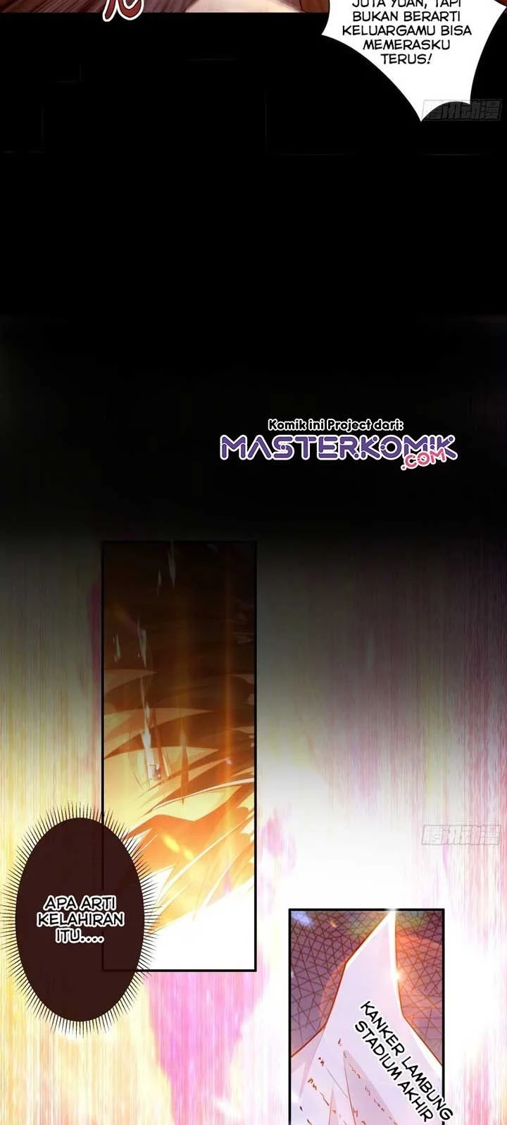 Back to the City: The Strongest Investment King Chapter 0.1 - halaman 3