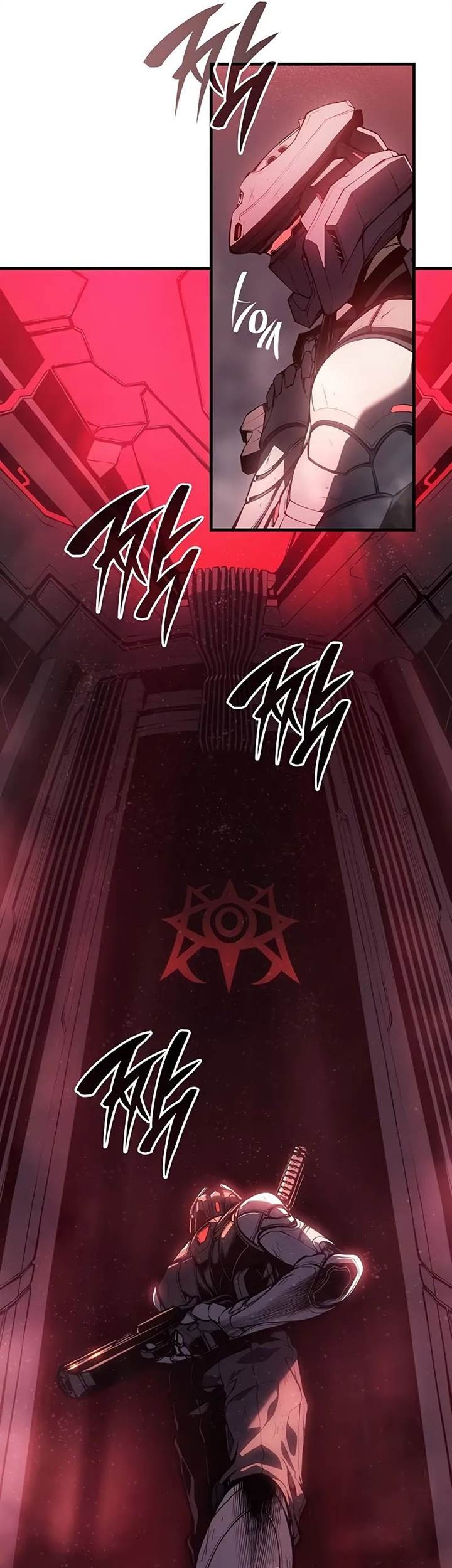 Bad Born Blood Chapter 1 - halaman 11