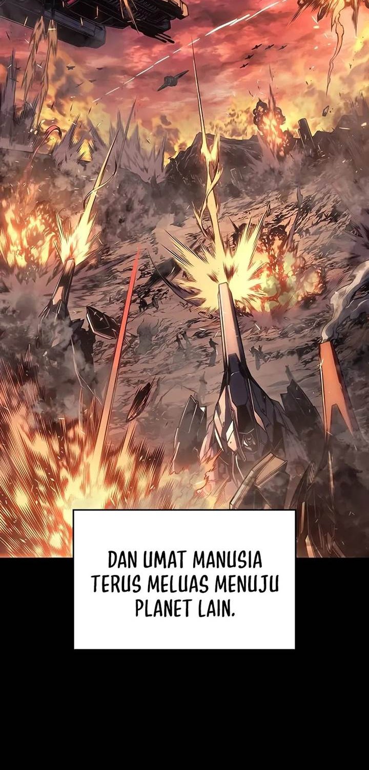Bad Born Blood Chapter 1 - halaman 14