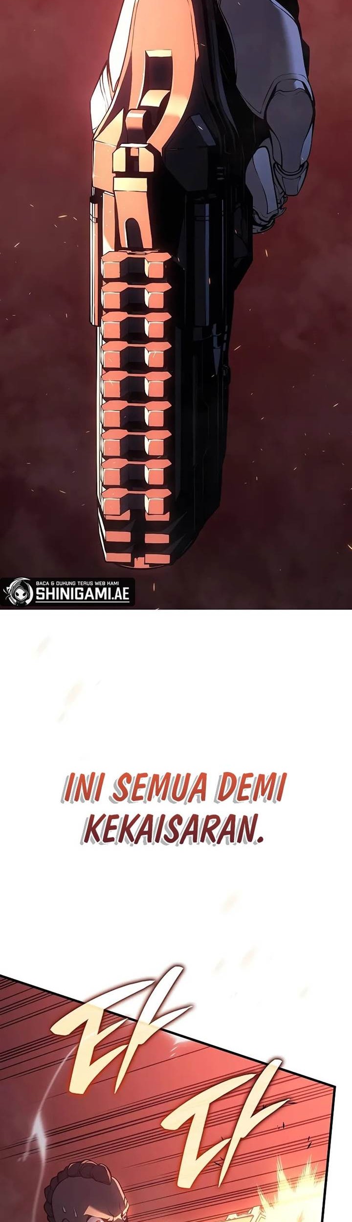 Bad Born Blood Chapter 1 - halaman 2