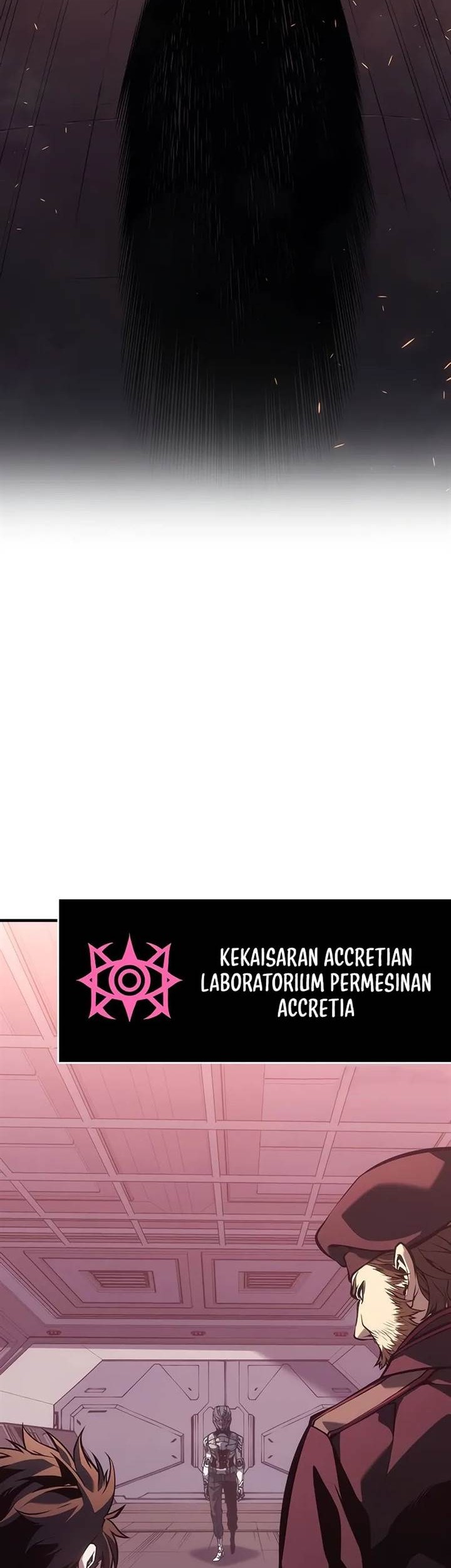 Bad Born Blood Chapter 1 - halaman 24