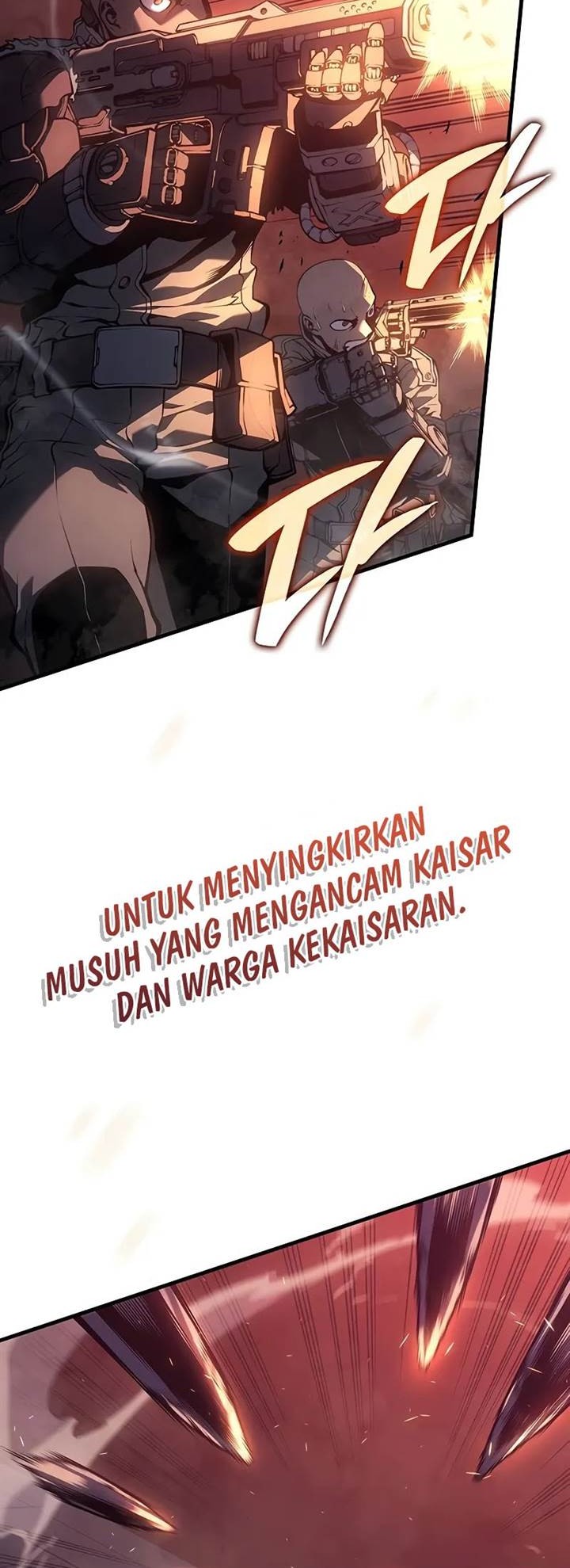 Bad Born Blood Chapter 1 - halaman 3