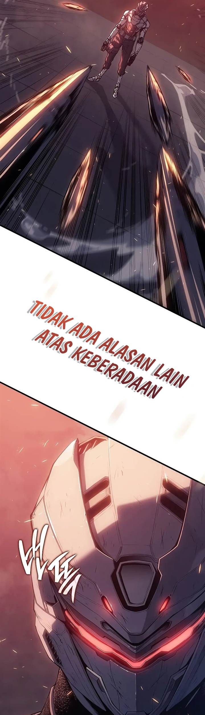 Bad Born Blood Chapter 1 - halaman 4