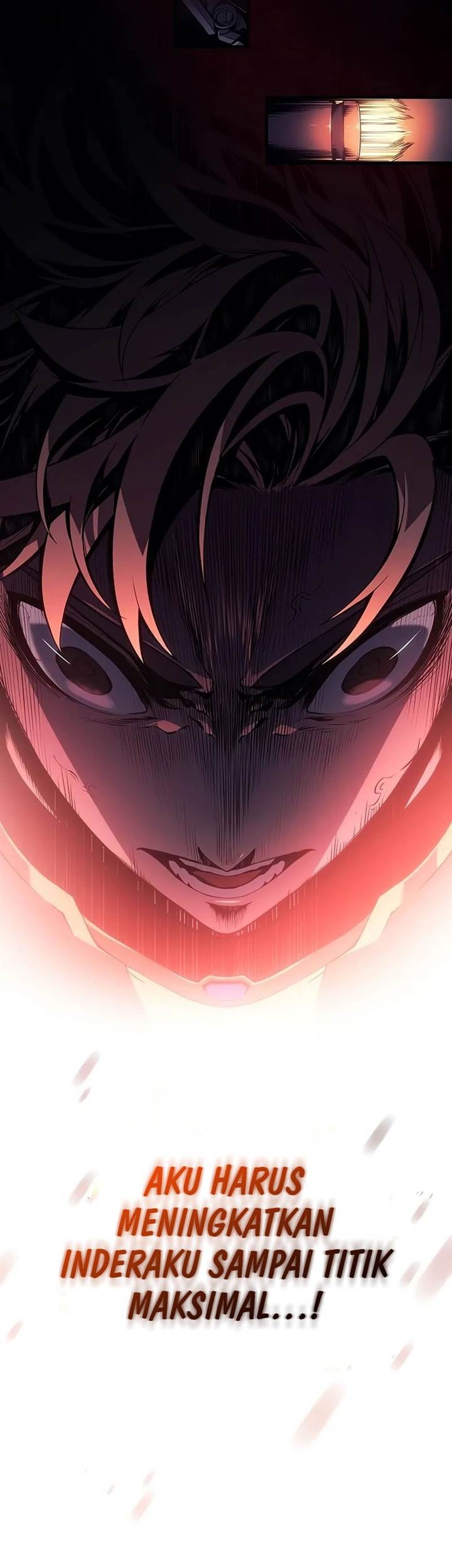 Bad Born Blood Chapter 1 - halaman 44