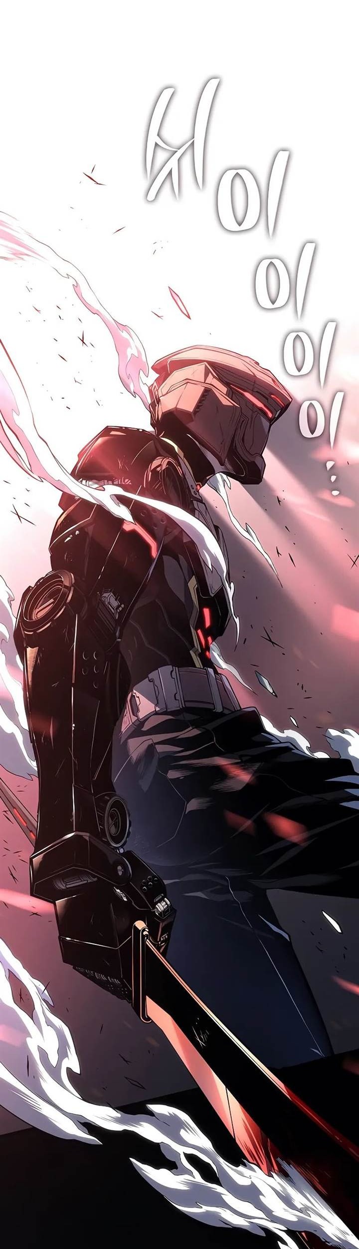 Bad Born Blood Chapter 1 - halaman 49