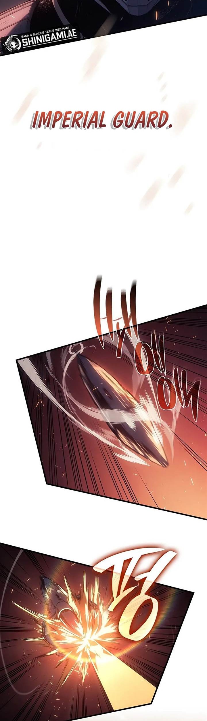 Bad Born Blood Chapter 1 - halaman 5
