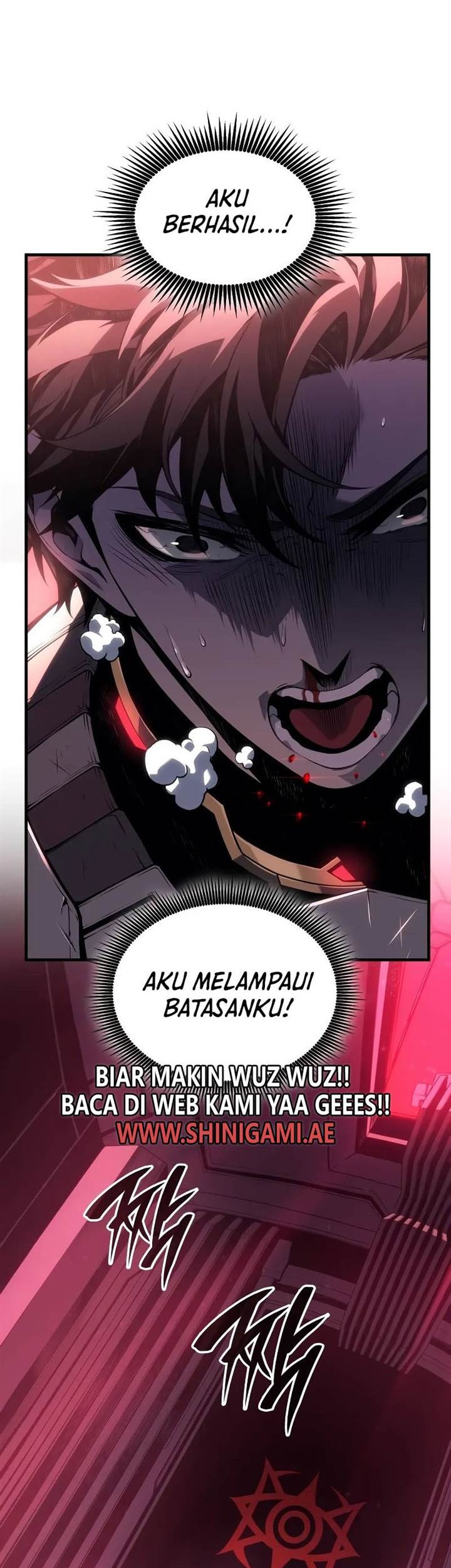 Bad Born Blood Chapter 1 - halaman 52