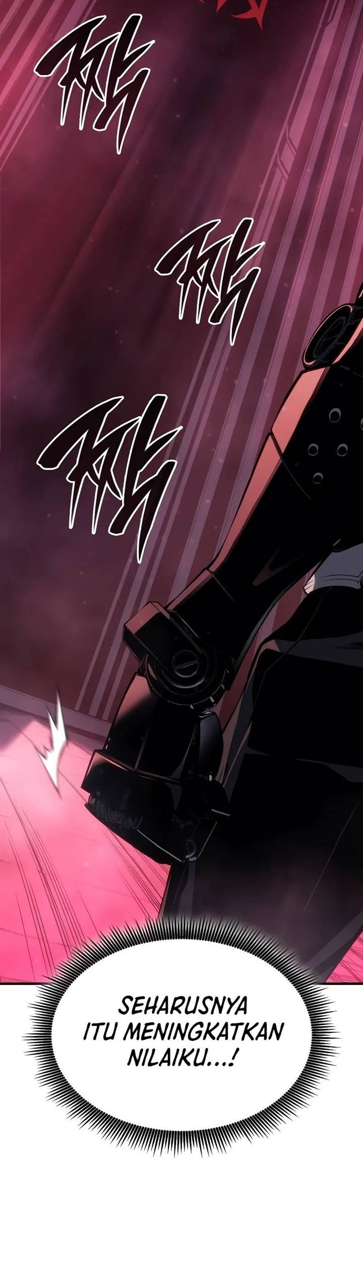 Bad Born Blood Chapter 1 - halaman 53