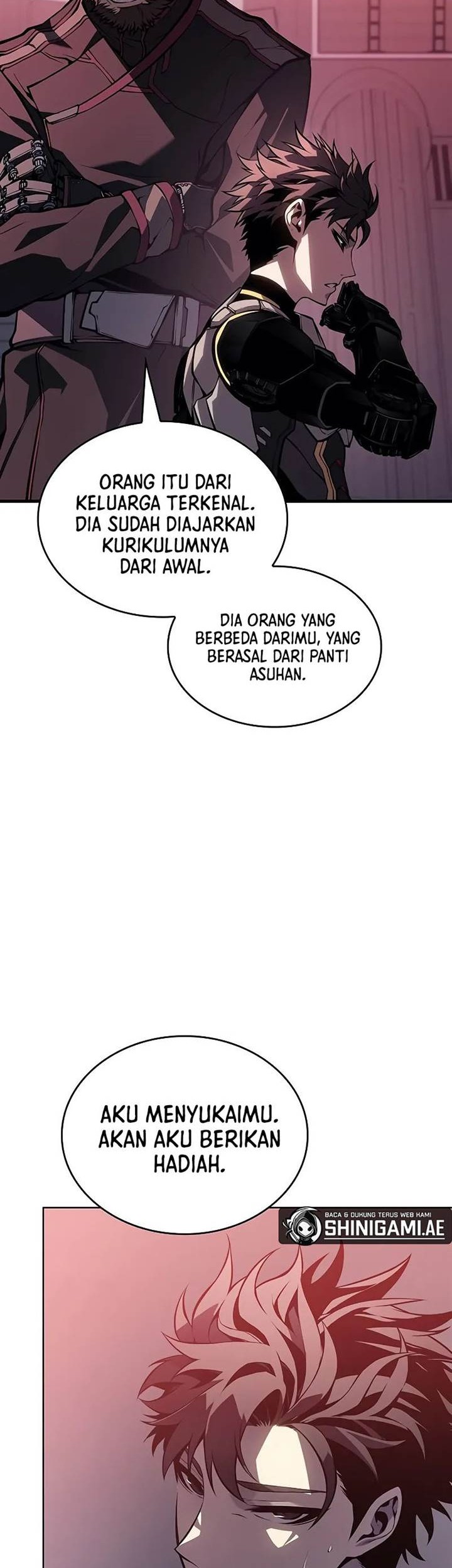 Bad Born Blood Chapter 1 - halaman 56