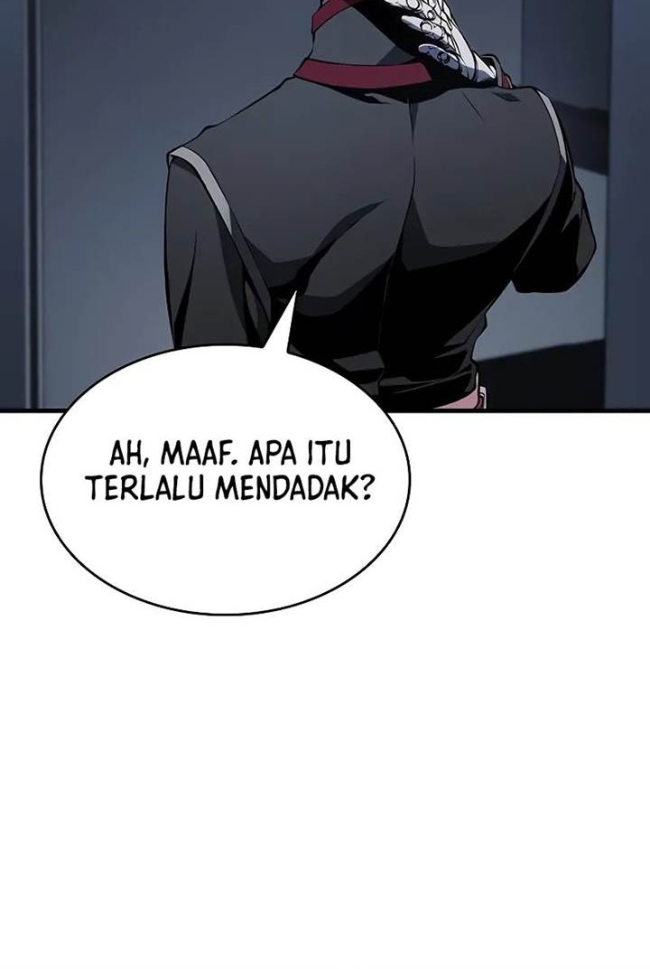 Bad Born Blood Chapter 1 - halaman 66
