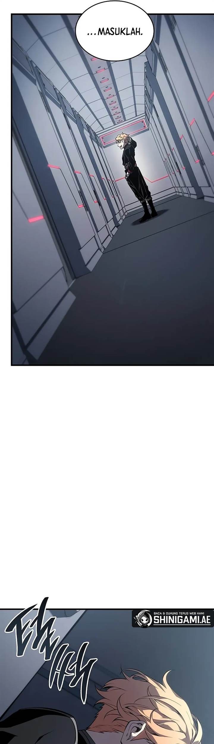 Bad Born Blood Chapter 1 - halaman 67