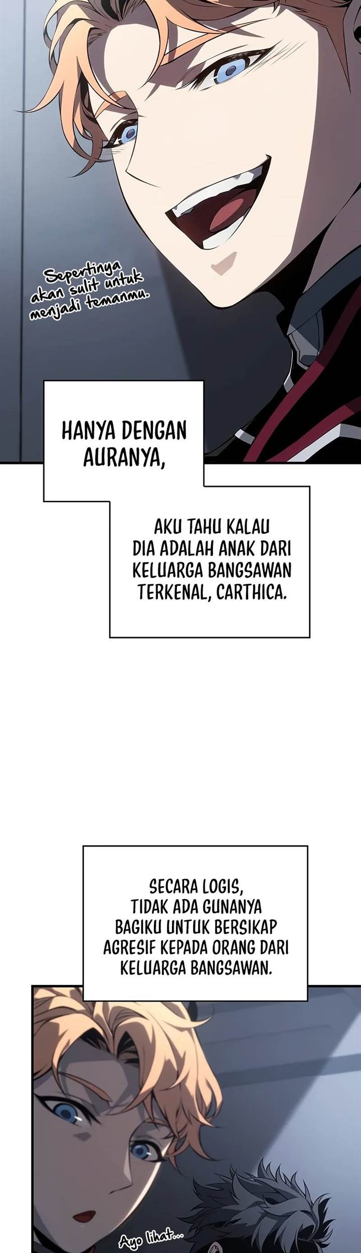 Bad Born Blood Chapter 1 - halaman 69