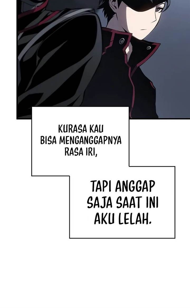 Bad Born Blood Chapter 1 - halaman 70