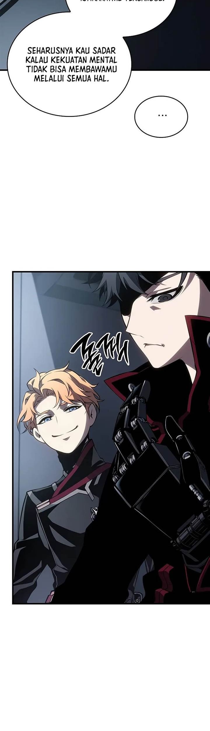 Bad Born Blood Chapter 1 - halaman 73