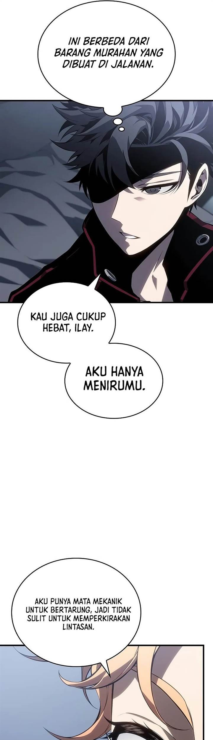 Bad Born Blood Chapter 1 - halaman 75