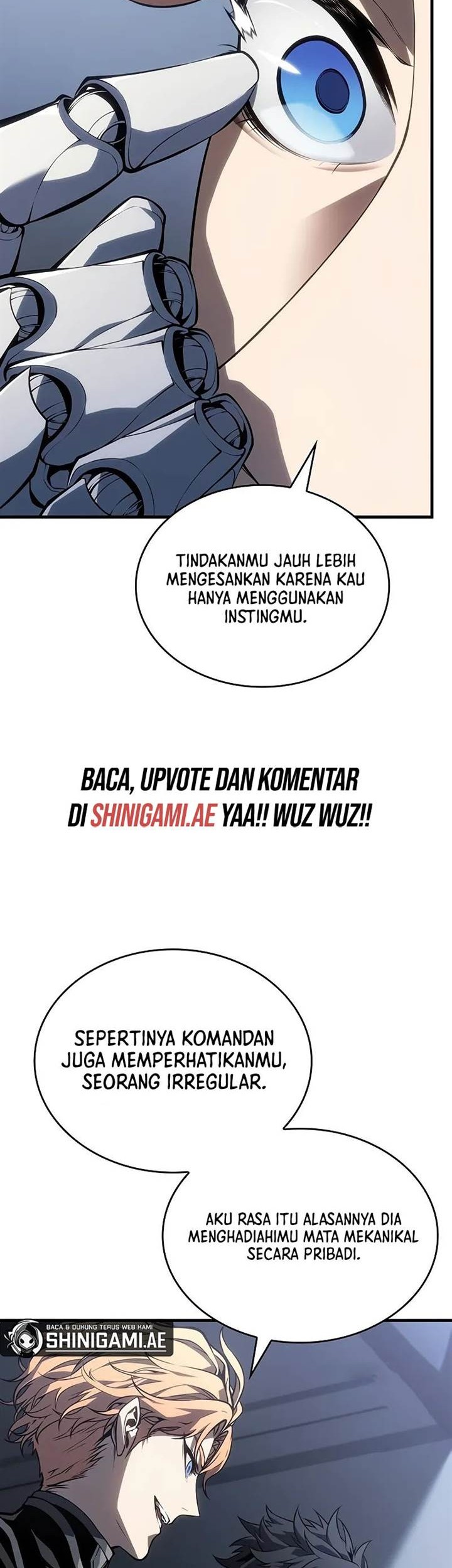 Bad Born Blood Chapter 1 - halaman 76