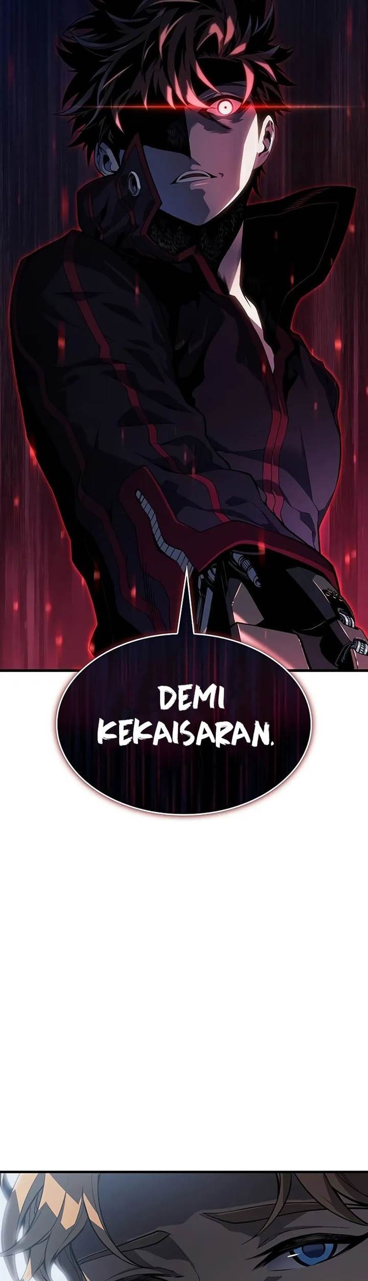 Bad Born Blood Chapter 1 - halaman 87