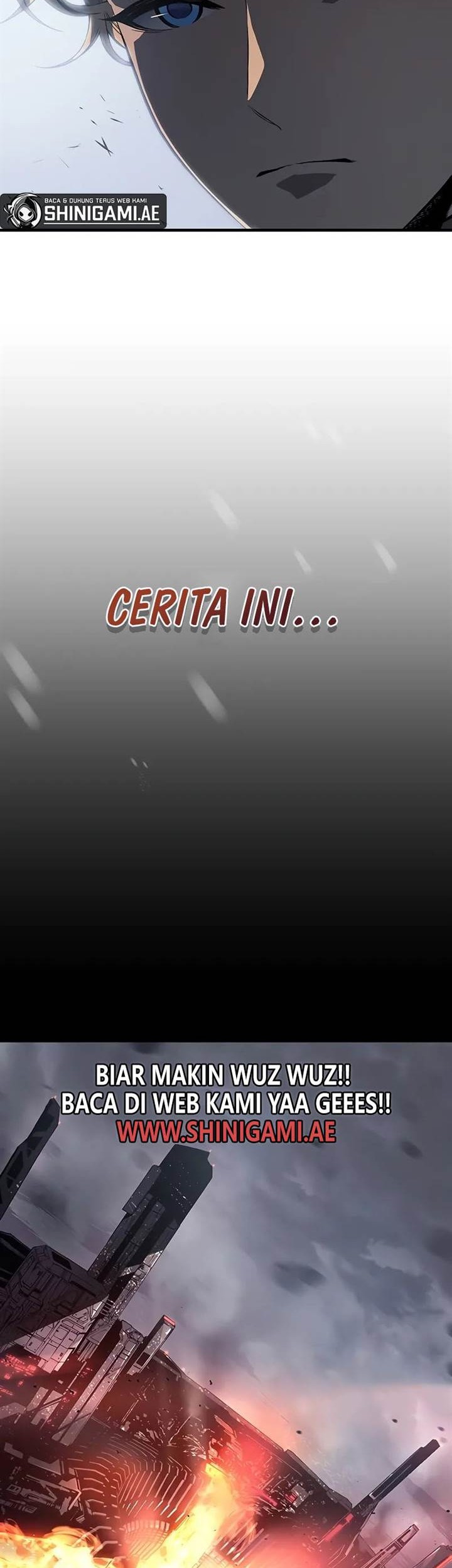 Bad Born Blood Chapter 1 - halaman 88