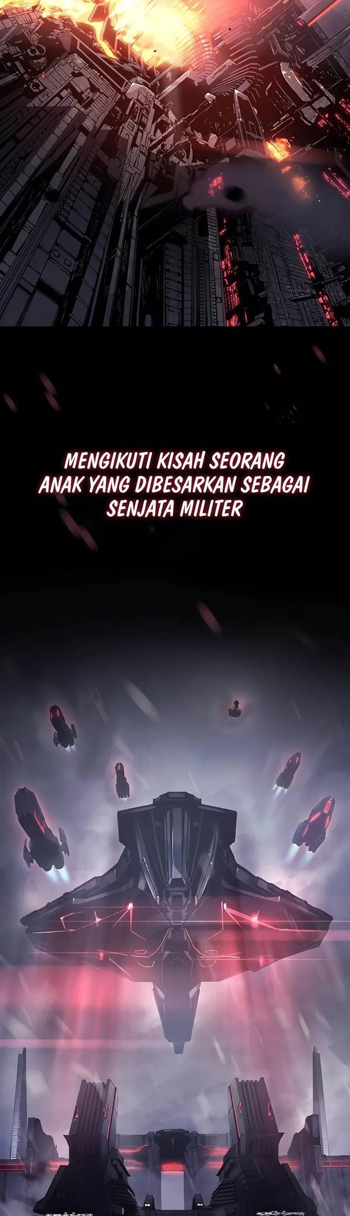 Bad Born Blood Chapter 1 - halaman 89