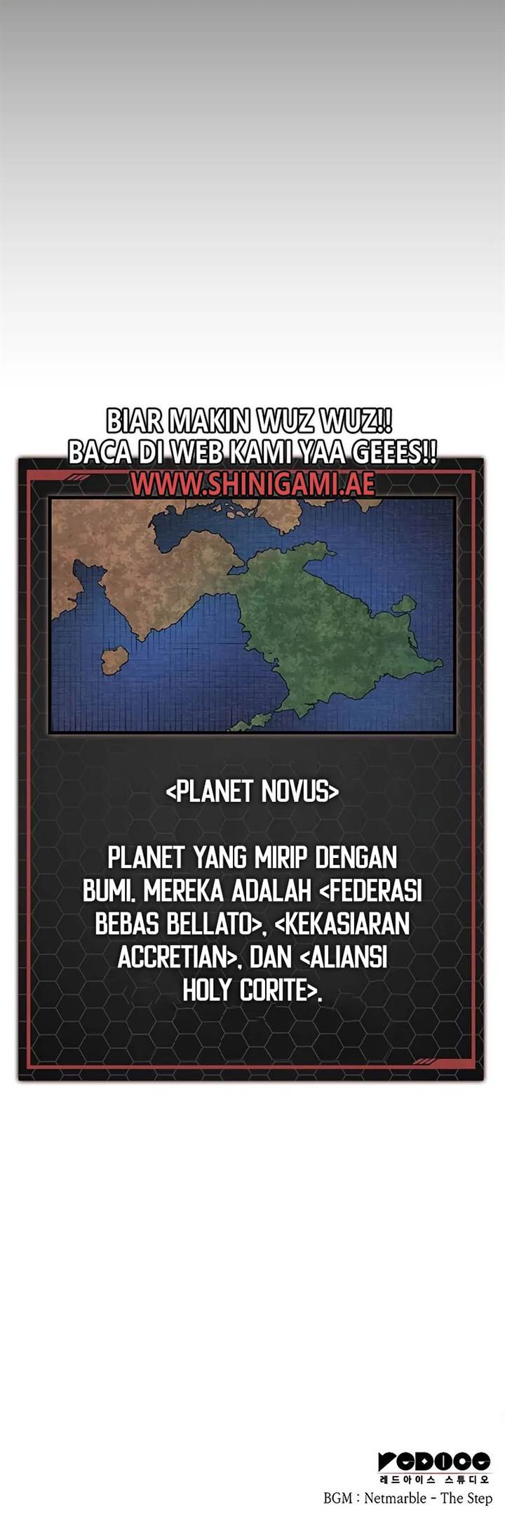 Bad Born Blood Chapter 1 - halaman 91