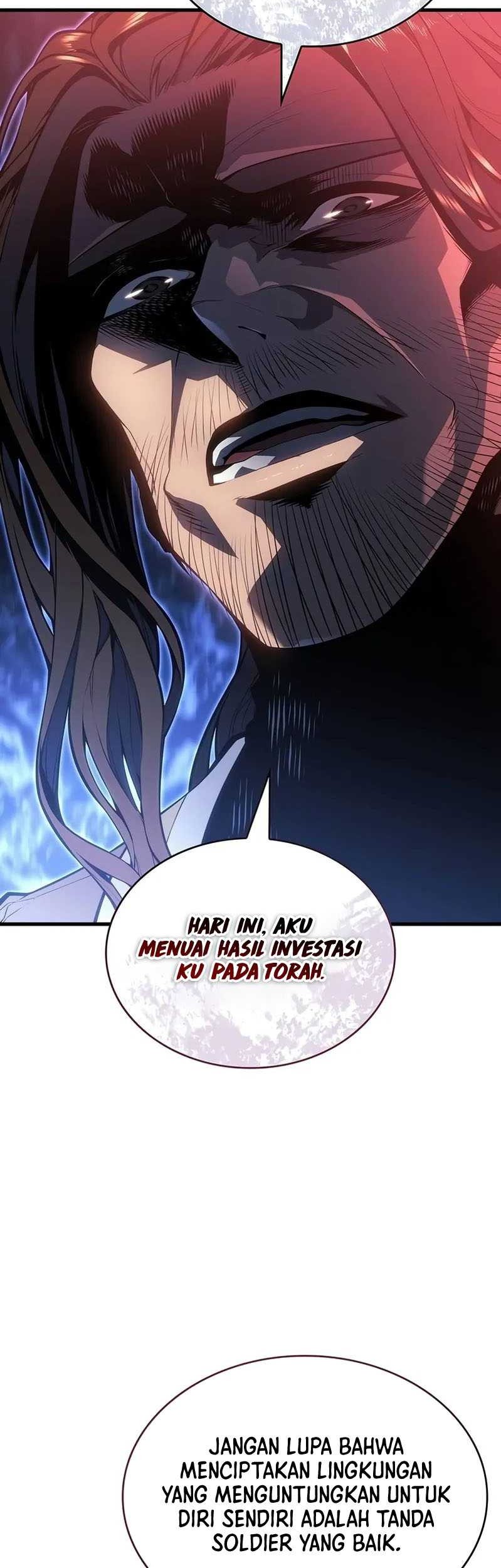 Bad Born Blood Chapter 10 - halaman 13