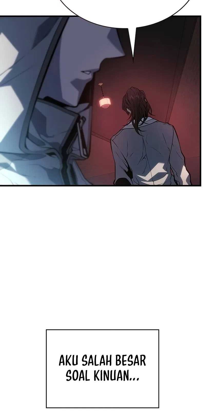 Bad Born Blood Chapter 10 - halaman 14