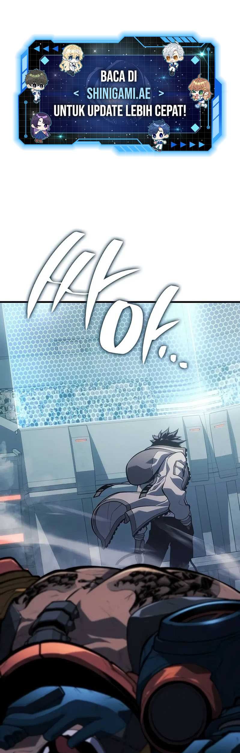 Bad Born Blood Chapter 10 - halaman 2
