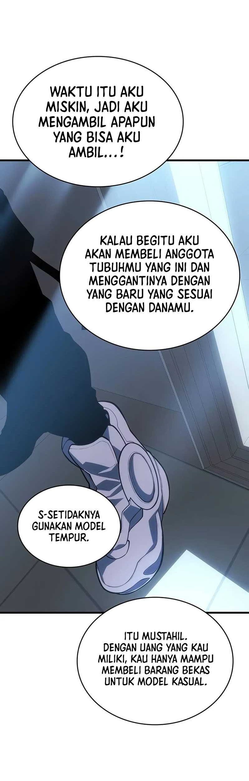 Bad Born Blood Chapter 10 - halaman 22