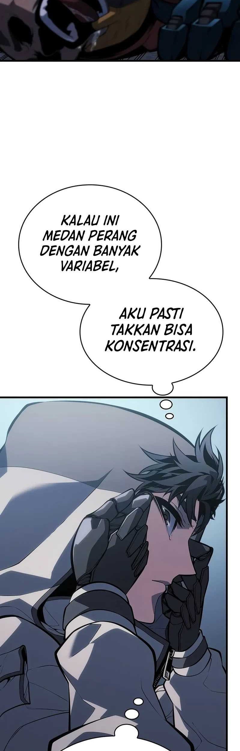 Bad Born Blood Chapter 10 - halaman 3