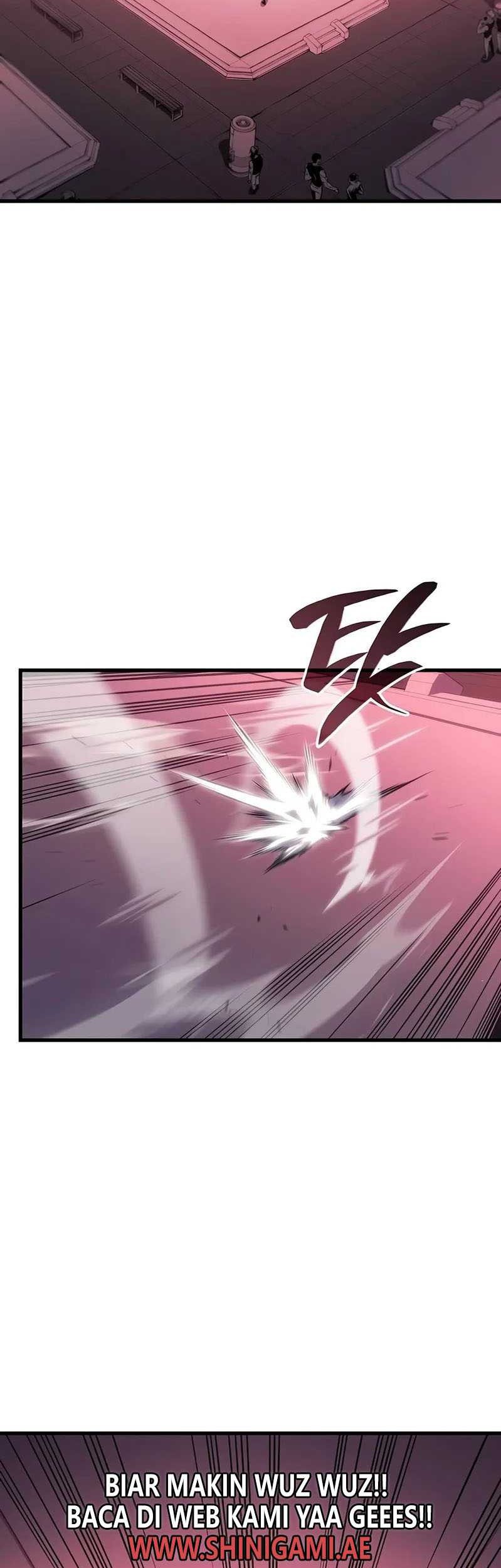 Bad Born Blood Chapter 10 - halaman 37