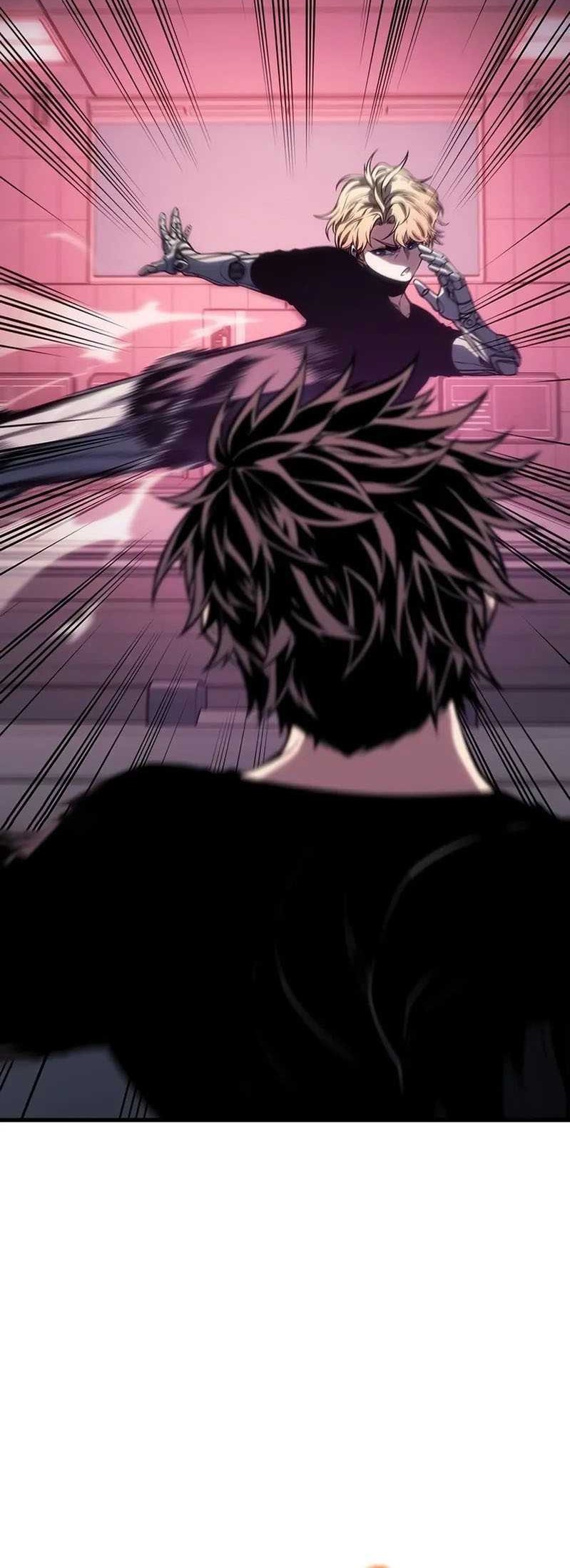 Bad Born Blood Chapter 10 - halaman 38