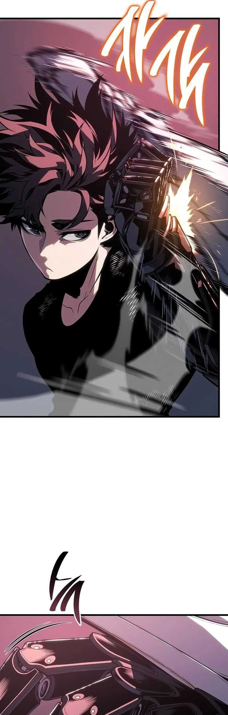 Bad Born Blood Chapter 10 - halaman 39