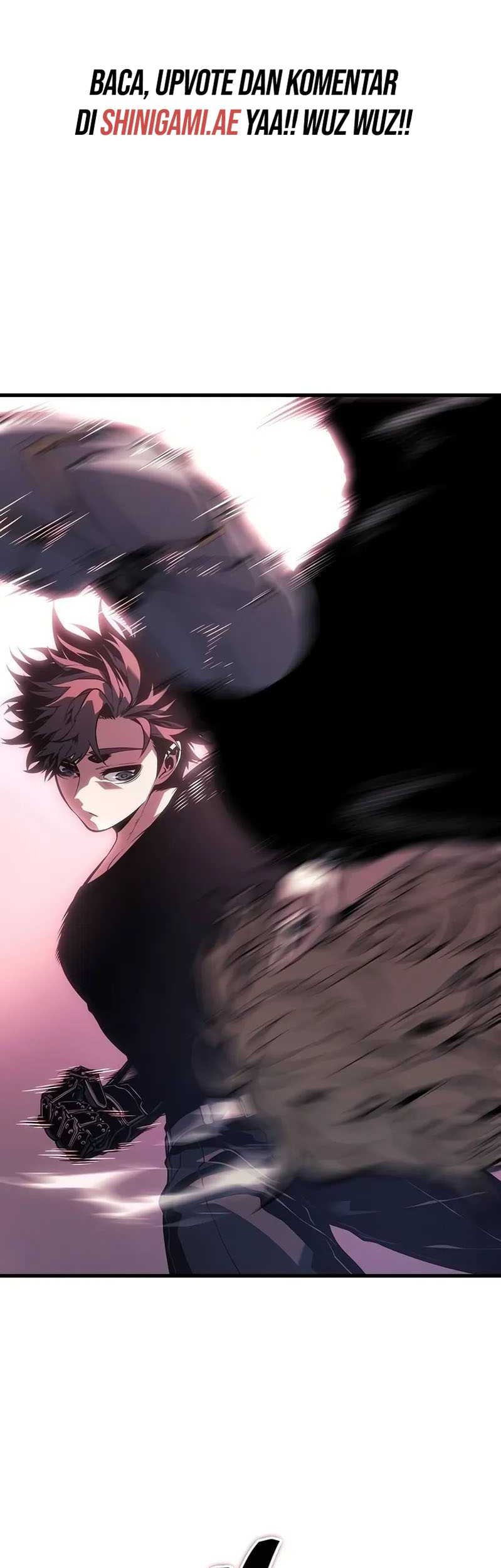 Bad Born Blood Chapter 10 - halaman 41