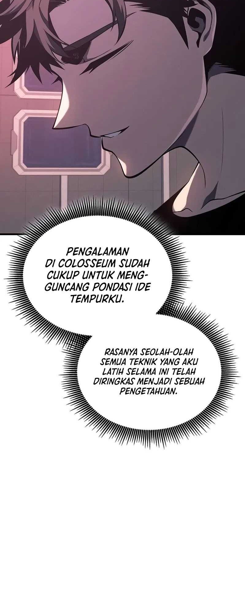 Bad Born Blood Chapter 10 - halaman 46