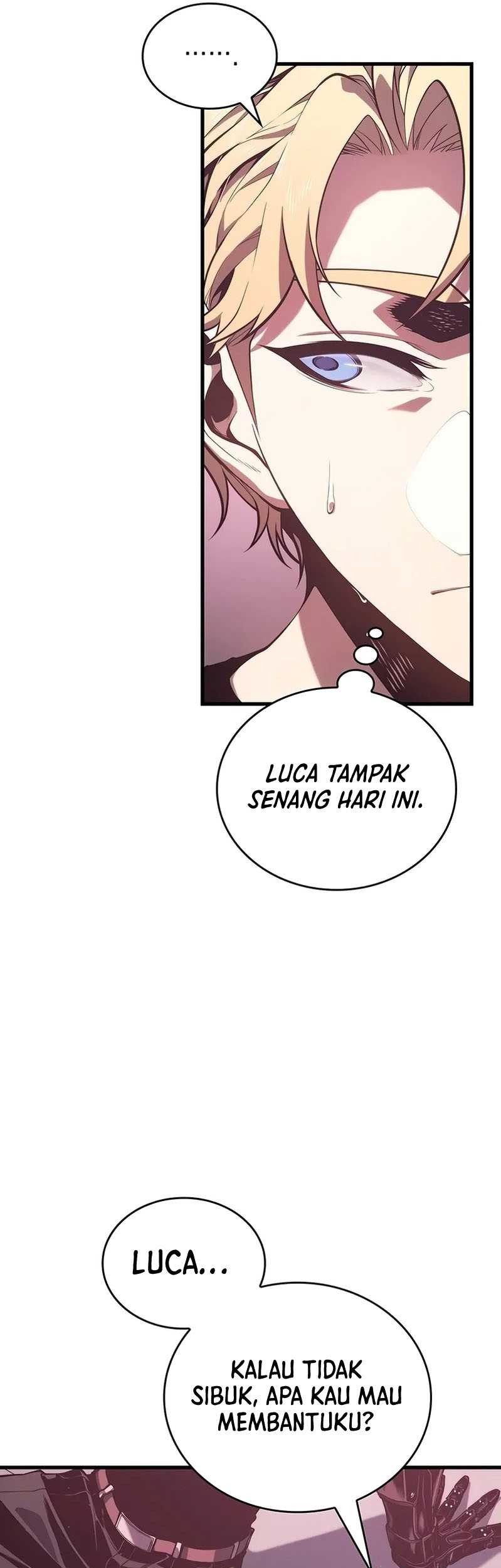 Bad Born Blood Chapter 10 - halaman 47