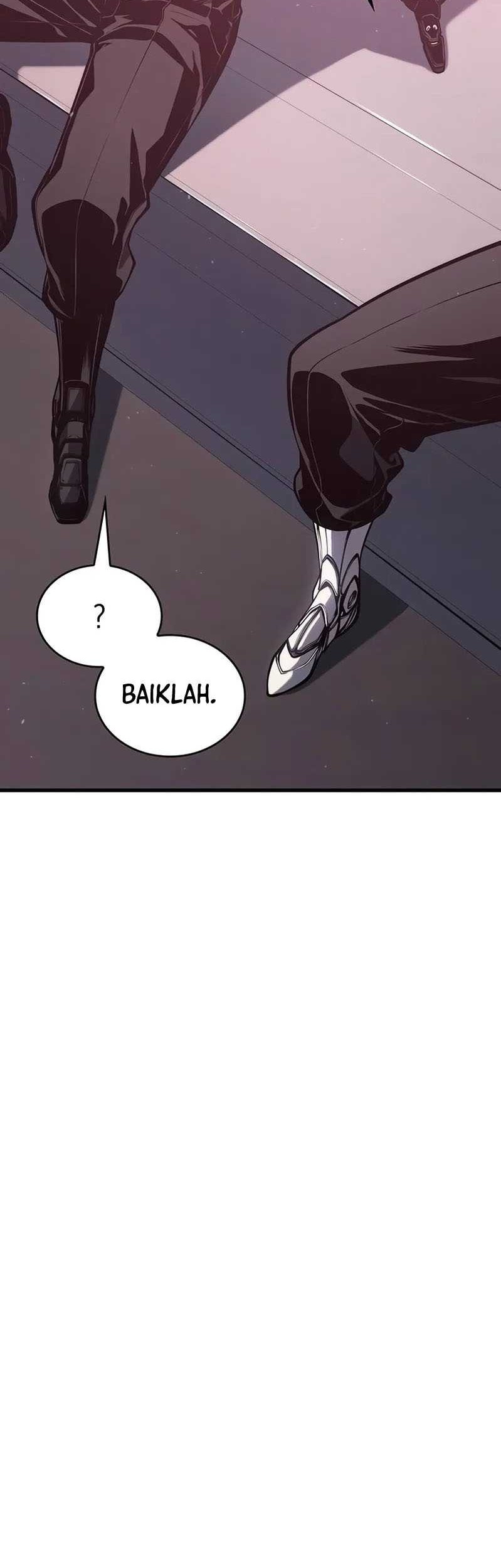 Bad Born Blood Chapter 10 - halaman 48