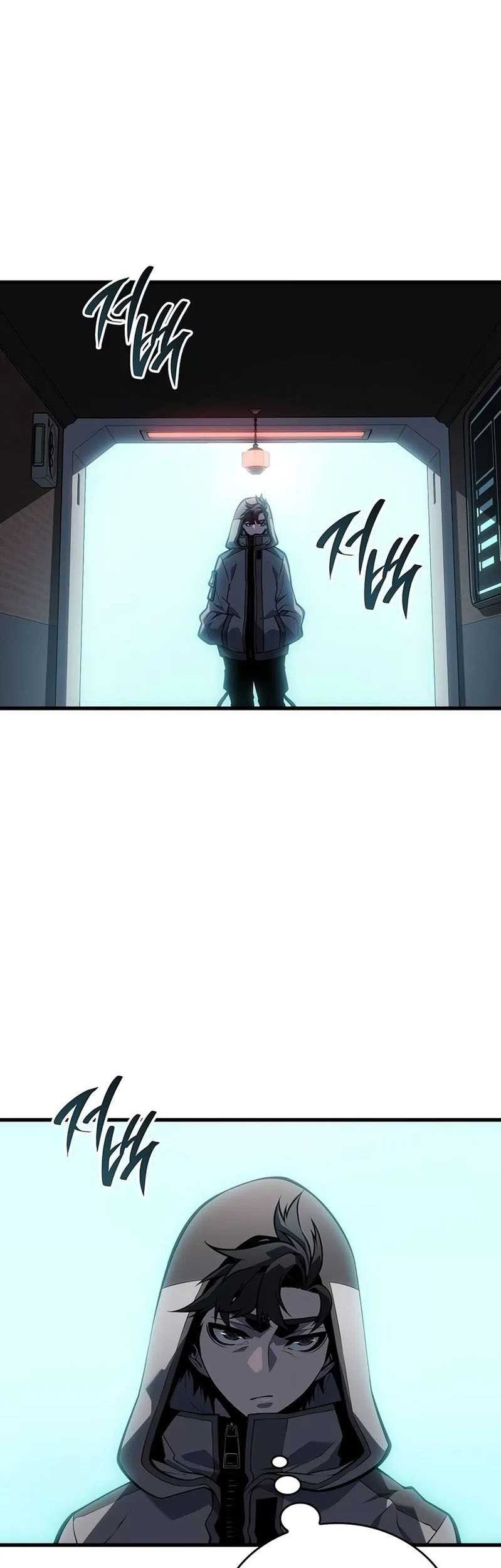 Bad Born Blood Chapter 10 - halaman 5
