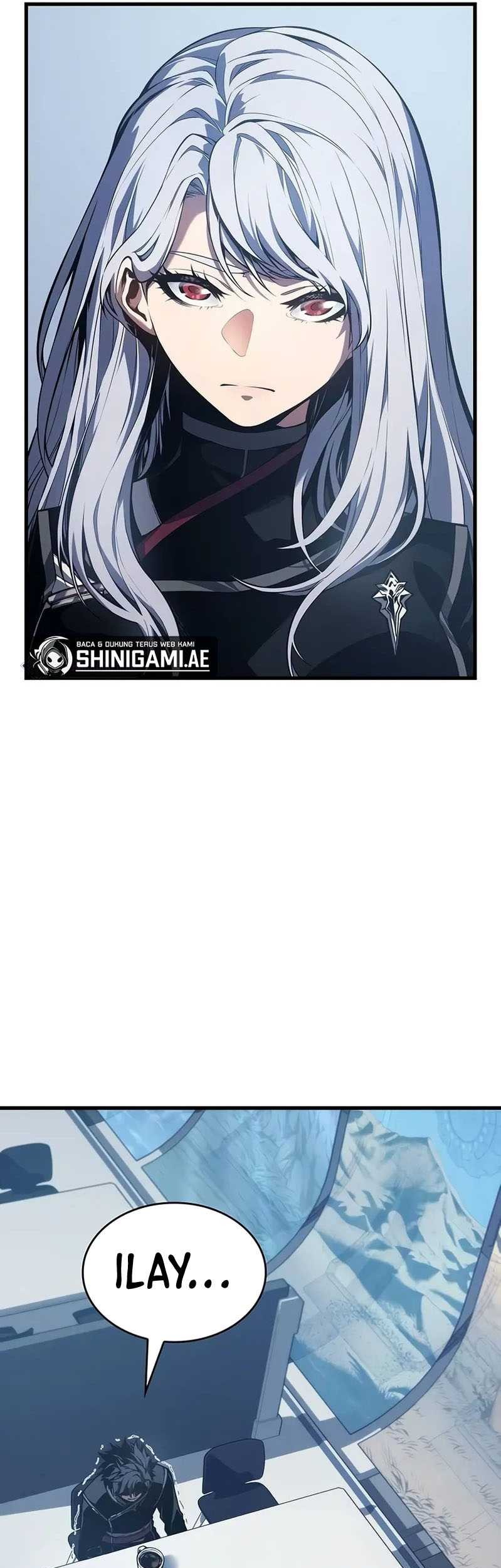 Bad Born Blood Chapter 10 - halaman 51