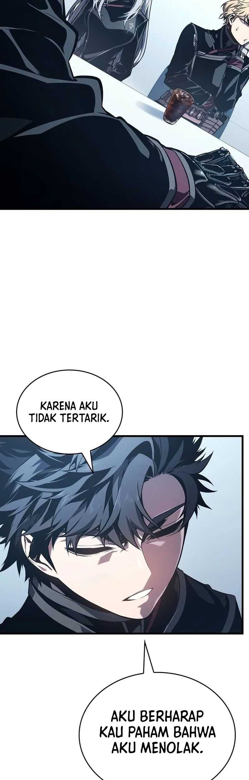 Bad Born Blood Chapter 10 - halaman 53